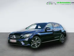 Utilisé 2021 Mercedes C300e Berline | 34 500 € (Prix juste)