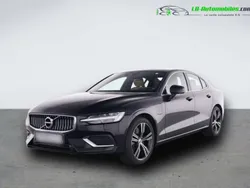 Utilisé 2021 Volvo S60 Berline | 38 500 € (Prix juste)
