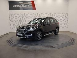 Utilisé 2022 BMW X1 xLine SUV | 29 500 € (Bon prix)