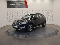 Utilisé 2022 BMW X1 xLine SUV | 31 590 € (Prix juste)