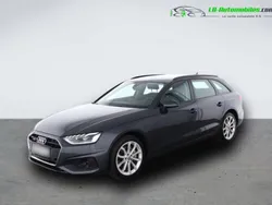 Utilisé 2020 Audi A4 Break | 30 900 € (Bon prix)