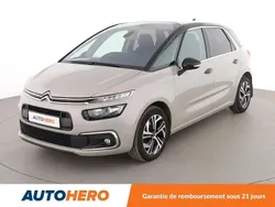 Gris Utilisé 2018 Citroën C4 Picasso Rip Curl Monospace | 9 690 € (Prix juste)