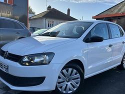 Utilisé 2011 VW Polo Trendline Citadine | 8 490 € (Prix juste)