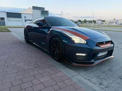 Utilisé 2018 Nissan GT-R GT Coupé | 130 000 € (Prix assez cher)