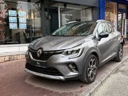 Utilisé 2020 Renault Captur Intens SUV | 14 990 € (Prix juste)