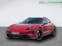 Utilisé 2024 Porsche Taycan Turbo S Berline | 128 500 €