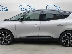 Renault Scénic IV