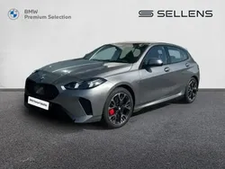 Gris Nouvelle 2025 BMW 120 M Sport Citadine | 52 999 €