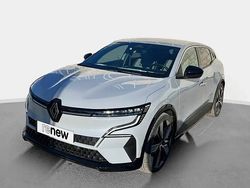 Gris Utilisé 2024 Renault Mégane Techno Berline | 27 499 € (Prix juste)