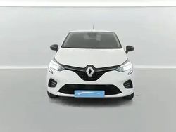 Glacier Utilisé 2023 Renault Clio V Berline | 14 350 € (Bon prix)