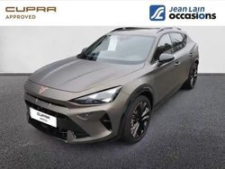 Century bronze mat Occasion 2024 Cupra Formentor SUV | 48 990 €