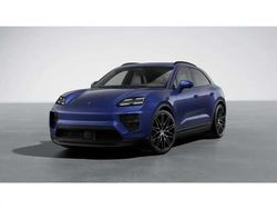 Bleu Utilisé 2024 Porsche Macan SUV | 85 025 €