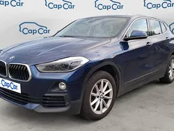 Utilisé 2018 BMW X2 SUV | 17 390 €