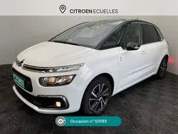 Utilisé 2019 Citroën C4 Origins Berline | 9 990 €