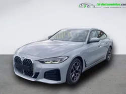 Utilisé 2024 BMW 420 Comfort Edition Coupé | 47 400 € (Bon prix)
