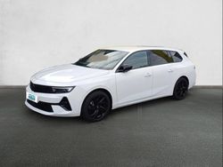 Blanc Occasion 2024 Opel Astra Break | 31 245 €
