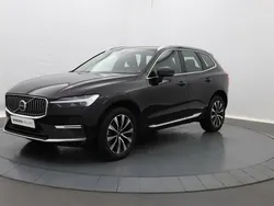 Noir Utilisé 2022 Volvo XC60 Plus SUV | 36 990 € (Bon prix)