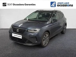 Gris Utilisé 2022 Seat Arona Style SUV | 15 900 € (Prix juste)