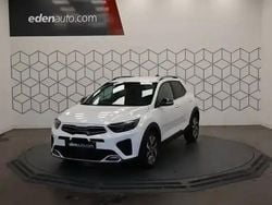 Blanc Occasion 2024 Kia Stonic GT-Line SUV | 20 990 € (Prix juste)
