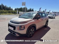 Utilisé 2019 Citroën C3 Aircross Rip Curl SUV | 12 100 € (Prix juste)