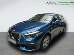 Utilisé 2024 BMW 116 Citadine | 27 600 € (Prix juste)