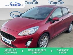 Utilisé 2021 Ford Fiesta Cool & Connect Citadine | 13 990 € (Prix juste)