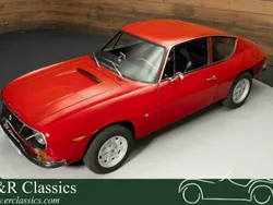 Rouge Utilisé 1972 Lancia Fulvia S Coupé | 39 950 €