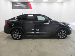 Noir Occasion 2023 Renault Arkana Techno SUV | 20 990 € (Prix juste)