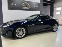 Bleu Utilisé 2019 Jaguar F-Type Coupé | 42 490 € (Super prix)