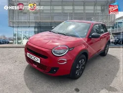 Rouge Utilisé 2023 Fiat 600E Red SUV | 22 999 € (Super prix)