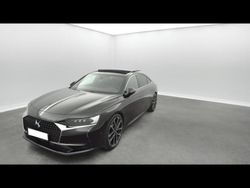 Noir Utilisé 2023 DS Automobiles DS9 Rivoli Plus Berline | 56 500 €