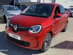 Utilisé 2020 Renault Twingo Intens Citadine | 9 499 € (Bon prix)