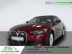 Utilisé 2022 BMW i4 Berline | 44 500 € (Prix juste)