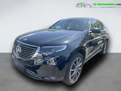 Utilisé 2021 Mercedes EQC400 SUV | 39 400 € (Prix juste)