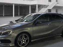 Mercedes A200