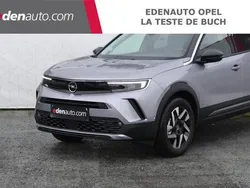 Gris Utilisé 2023 Opel Mokka Elegance SUV | 22 990 € (Prix cher)