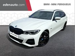 BMW 330e