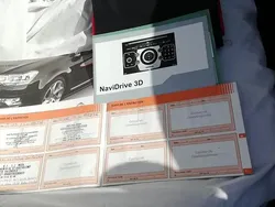 Gris Utilisé 2010 Citroën C5 Exclusive Berline | 6 900 € (Prix juste)