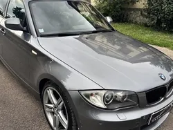 Utilisé 2010 BMW 120 M Sport Citadine | 7 999 €