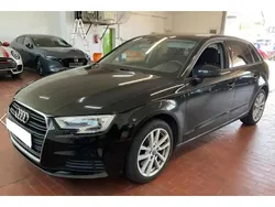 Noir Utilisé 2019 Audi A3 Break | 17 990 €