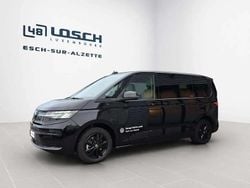 Noir Nouvelle 2025 VW Multivan Life Van | 57 425 € (Prix juste)