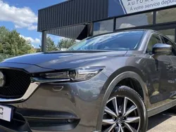 Utilisé 2018 Mazda CX-5 SUV | 21 990 € (Bon prix)
