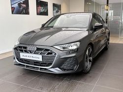 Gris daytona nacré Utilisé 2025 Audi A3 S-Line Berline | 39 997 € (Prix cher)