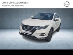 Utilisé 2020 Nissan Qashqai Tekna SUV | 18 990 € (Prix juste)