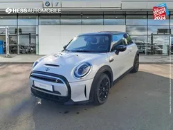 Utilisé 2022 Mini Cooper SE Business Citadine | 19 499 € (Prix juste)