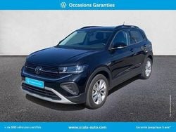 Utilisé 2025 VW T-Cross Edition SUV | 26 990 € (Prix assez cher)