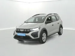 Gris Utilisé 2022 Dacia Jogger Essentiel | 16 970 € (Prix juste)