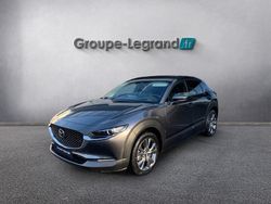 Nouvelle 2025 Mazda CX-30 Exclusive-Line SUV | 36 490 € (Prix juste)