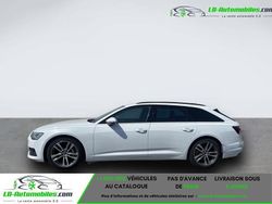 Utilisé 2023 Audi A6 Sport Break | 52 600 € (Prix juste)