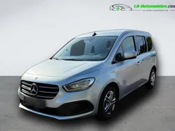 Utilisé 2024 Mercedes 180 Berline | 29 400 € (Prix juste)
